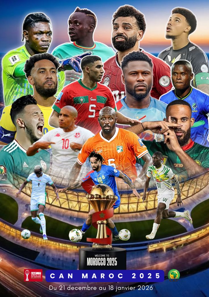 can Maroc 2025